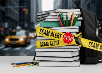 Autoridades NY advierten sobre estafa en internet en compras de materiales escolares