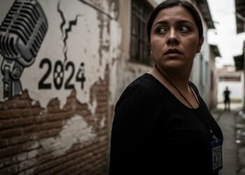 EE. UU. alerta sobre impunidad y hostigamiento a la prensa en Honduras durante 2024