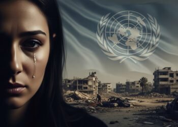 La ONU advierte sobre un fuerte aumento de la violencia sexual durante los conflictos