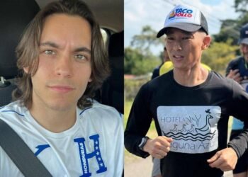 🎓🇭🇳 Carlos Espina impulsa el sueño de Shin Fujiyama con donativo millonario para nueva escuela en Honduras