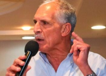 🇭🇳 Nasry Asfura: “Respaldo de Xiomara Castro a Maduro no representa el sentir de todos los hondureños” 🇻🇪