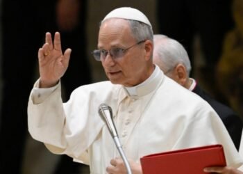 🙏🇻🇦 Papa invita a jornada mundial de oración y ayuno por la paz