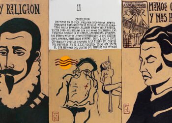 Nuevo galardón para el artista visual chileno Gonzalo Ilabaca