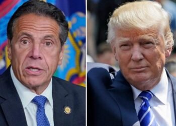 Trump respalda a Cuomo para alcalde de New York en víspera de las elecciones