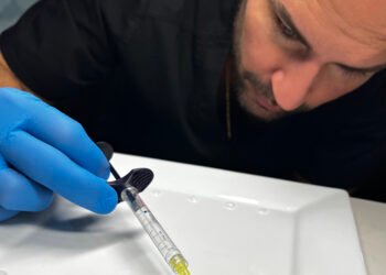 No todos los ácidos hialurónicos son iguales