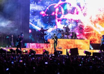 Enrique Iglesias conquista el mundo: shows en la India y Abu Dhabi le confirman como el español más internacional