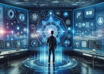 Inteligencia artificial en América Latina: entre el potencial tecnológico y la omisión política