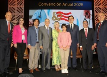 Asociación de Hospitales de Puerto Rico – Convención 2025