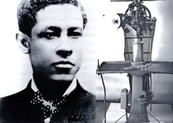 Jan Ernst Matzeliger, el inventor olvidado