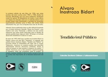 Editorial Oveja Negra (Colombia) y Mago Editores (Chile) anuncian alianza editorial y lanzan la colección conjunta “Mago-Oveja”