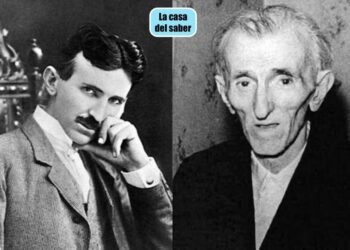 Nikola Tesla: el genio que quiso iluminar al mundo… y terminó en la oscuridad