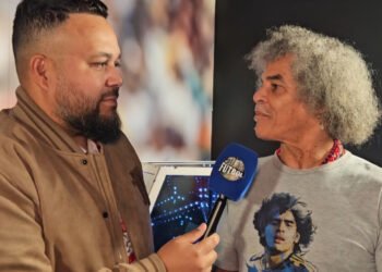 “El fútbol nunca se acaba”: El Pibe Valderrama revive su magia y habla del presente de Colombia y la MLS