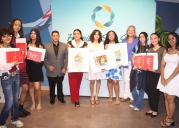Museo de Arte de Puerto Rico se convierte en sede de la premiación del Certamen “Colores de una Mente Sana”