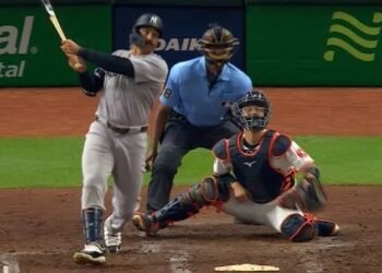 Trent Grisham dice “sí” a los Yankees y se queda en Nueva York bajo oferta calificada