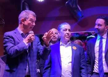 El voto de la inclusión, dignidad, prosperidad, solidaridad y democracia