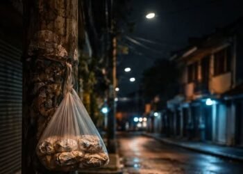 Siempre a las 3:00 AM en Medellín