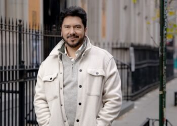 Lin-Manuel Miranda se une al lanzamiento de El Musical: una innovadora plataforma para desarrollar, producir e invertir en musicales latinos