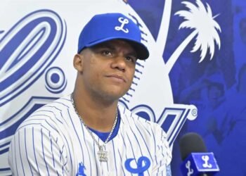 Juan Soto pide permiso a los Mets para jugar con los Tigres del Licey