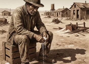 ¿Por qué Chile sufrió más que nadie la Gran Depresión?