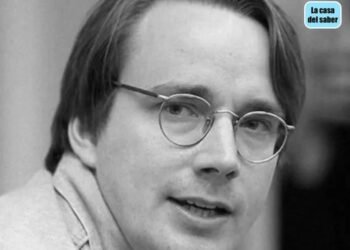 El gran aporte al mundo de la informática de Linus Torvalds