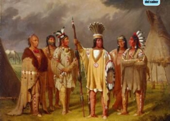 Por fin, la ciencia alcanzó una verdad que los Blackfeet ya sabían