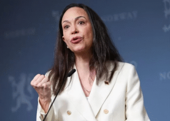 Dice: Venezuela está invadida por agentes rusos, iraníes y Hezbollah