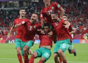 Marruecos a la Final de la Copa Árabe 2025