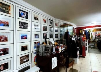 Presidente y Junta de directores del Museo Internacional de la Salsa en Nueva York lamentan el fallecimiento del Fundador del Gran Combo de Puerto Rico