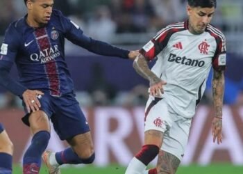 PSG campeón de la Copa intercontinental