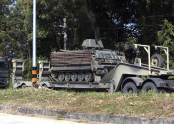 Tailandia advierte que continuará con operaciones militares contra Camboya pese a tregua anunciada por Trump