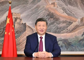 Xi Jinping asegura que la «reunificación» con Taiwán es una causa «imparable» tras ejercicios militares