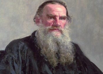 Anécdota de León Tolstói