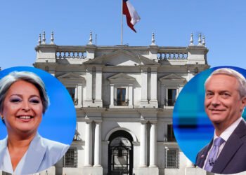 Chile vive la segunda vuelta presidencial con Kast y Jara buscando votos para llegar a La Moneda
