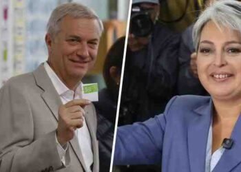 Segundo cómputo oficial en el balotaje en elecciones presidenciales de Chile