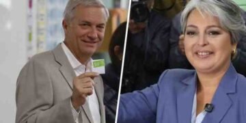 Segundo cómputo oficial en el balotaje en elecciones presidenciales de Chile