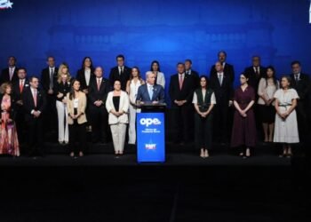 Haecc peccata mea sunt (‘estos pecados son míos’); el vaticanísimo Kast y la designación de su gabinete en Chile