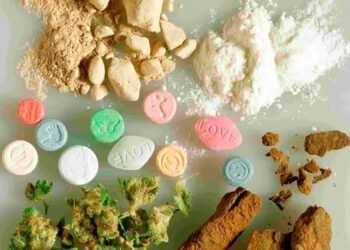 El problema de la droga no es sólo la droga