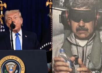 Venezuela-EEUU, transición previamente pactada