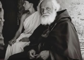 Vitalis, el hipócrita de Alejandría