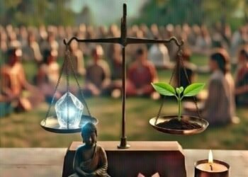 Cuando el Camino Medio se rompe