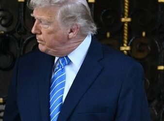 Donald Trump dio a conocer equipo a cargo de la transición y asegura que Delcy Rodríguez está «cooperando»