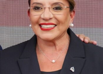 Xiomara Castro De Zelaya retira la denuncia del Tratado de Extradición con USA