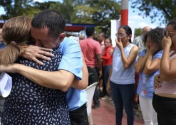 Nicaragua y Venezuela liberan más presos políticos tras la presión de Trump