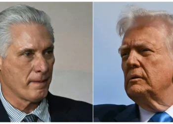 Cuba no recibirá ni petróleo ni dinero de Venezuela, aseguró Trump