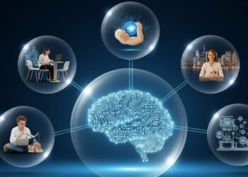 La consolidación de la inteligencia artificial en el 2026