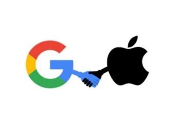 Los gigantes Google y Apple anuncian alianza para potenciar sus funciones de inteligencia artificial