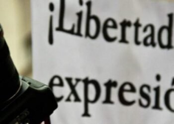 La libertad de expresión como pilar de la democracia