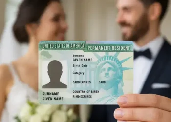 El Servicio de Ciudadanía e Inmigración de los Estados Unidos (USCIS) ha reforzado los procedimientos para obtener y mantener la Green Card por matrimonio