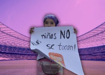 Mundial 2026: Infancias en riesgo y el desafío de la protección