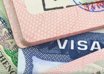 EEUU suspende tramitación de visas de migrantes para 75 países